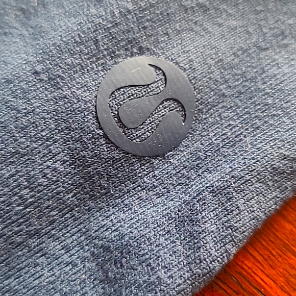 Lululemon Rulu High-Rise Jogger Sz 4 - Picture 9 of 10